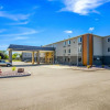 Отель Motel 6 Madison North, фото 1