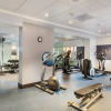 Отель Four Points by Sheraton Los Angeles Westside, фото 23