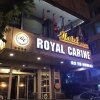 Отель Royal Carine Hotel в Анкаре