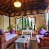 Отель La Tradition d'Angkor Boutique Resort в Сиемреапе