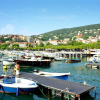 Отель Cottage completely surrounded by a garden, away from traffic noise, close to sea, фото 2
