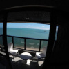 Отель Flat Beira Mar Fortaleza 2Q, фото 7
