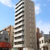 Отель OLFEA Residence Namba в Осаке