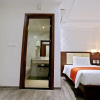 Отель Luckful Hotel, фото 35