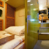 Отель Haeundae Yacht Stay, фото 22