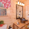 Отель A View To Remember 204 - Two Bedroom Cabin, фото 10