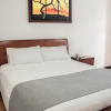 Отель Nogal Suite Hotel Pasto, фото 19