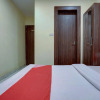 Отель Capital Residency By OYO Rooms, фото 2