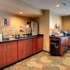 Отель Cobblestone Inn & Suites - Harvey, фото 15