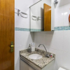 Отель Otimo Apto Pet Friendly Com Wifi Na Penha Sp, фото 5