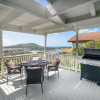 Отель Hawaii Kai 4br W/ Wraparound Lanai & Ocean Views 4 Bedroom Home, фото 11