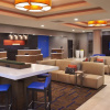 Отель Courtyard by Marriott Chicago Downtown River North, фото 17