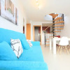 Отель Apartamento Para 6 Personas en Cambrils, фото 6
