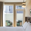 Отель Kissel Uptown Oakland, in the Unbound Collection by Hyatt, фото 23