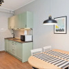 Отель Enigma Hostel, фото 18