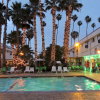 Отель Los Angeles Adventurer All Suite Hotel at LAX в Инглвуде