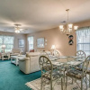 Отель Suite Carolina II at True Blue 2 Bedrooms 2 Bathrooms Condo, фото 12