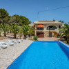 Отель Diana - pretty holiday property with garden and private pool in Benissa, фото 14