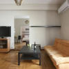 Отель Kolonaki, Apartment in the Heart of Athens, фото 8