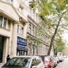 Отель Dfive Apartments - Parlament Residence в Будапеште