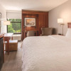 Отель Hampton Inn Des Moines-Airport, фото 25