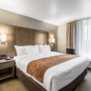 Отель Comfort Suites, фото 4