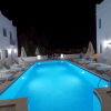 Отель Panorama Otel, фото 16