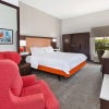 Отель Hampton Inn Columbus/Delaware I-71 North, фото 5