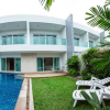 Отель Ion Tree Villas, фото 4