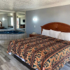 Отель Executive Inn Oklahoma City, фото 6