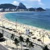Отель Copacabana - Apto 1122 - Aluguel Econômico, фото 17
