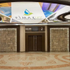 Отель Fimar Life Thermal Resort Hotel в Амасье