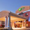 Отель Holiday Inn Express Hotel & Suites GUYMON, an IHG Hotel, фото 28