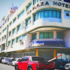 Отель Top Plaza Hotel, фото 5