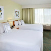 Отель Springhill Suites Orlando Lake Buena Vista in Marriott Village, фото 7