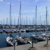 Отель Résidence du port D, фото 7