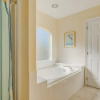 Отель Game Room Private Pool & Spa! 4 Bedroom Home, фото 6