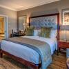 Отель InterContinental Johannesburg O.R Tambo Airport, an IHG Hotel, фото 5