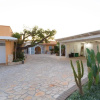 Отель Villa Solare con piscina fronte mare, фото 19