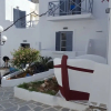 Отель Teoria Paros | Matsas Windmill, фото 13
