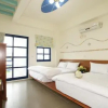 Отель Xiang Yang Lan Tian Homestay, фото 6