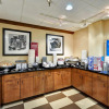 Отель Hampton Inn Memphis-Poplar, фото 35