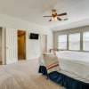 Отель San Antonio Home w/ Game Room, 9 Mi to Seaworld!, фото 3