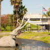 Отель The Wilshire Metro, фото 3