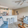 Отель Sunny N Myrtle Condo w/ Pool < 2 Mi to Beach!, фото 3