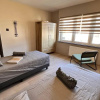 Отель Beautiful House With 4 Bedrooms in Hees, фото 3