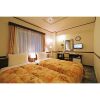 Отель Toyoko Inn Tokyo Akiba Asakusabashi Station Higashi, фото 47