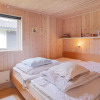 Отель 6 Person Holiday Home in Slagelse, фото 2