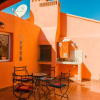 Отель Colores de Purmamarca, фото 23