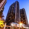 Отель ReadySet Apartments City Tower в Мельбурне